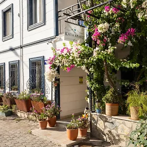 Apart Otel Kaya, Datça